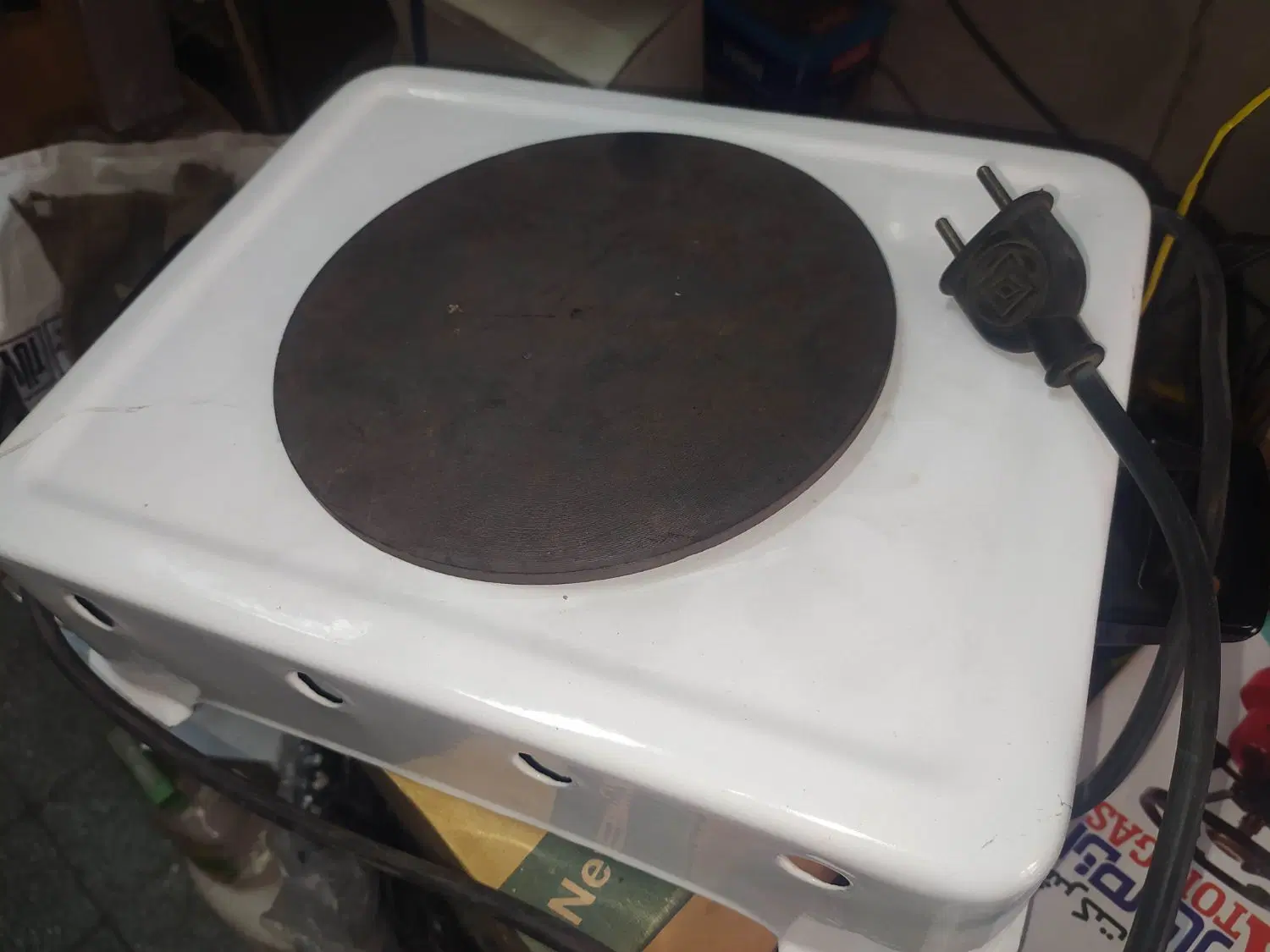 ELECTRIC STOVE|اجاق گاز و لوازم برقی پخت‌وپز|تهران, ورزشگاه آزادی|دیوار