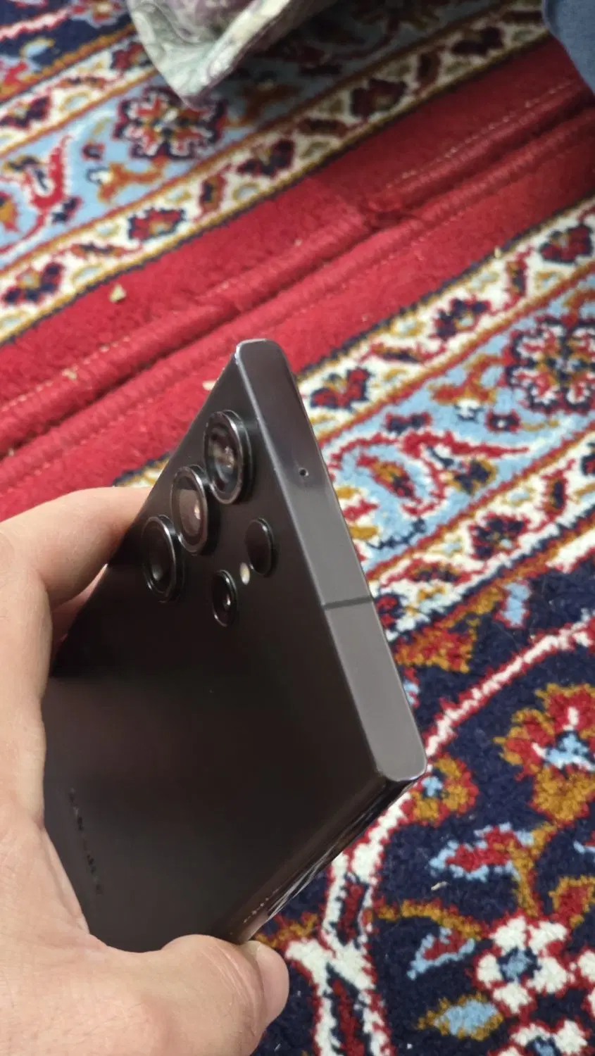 s23 ulta|موبایل|همدان, |دیوار
