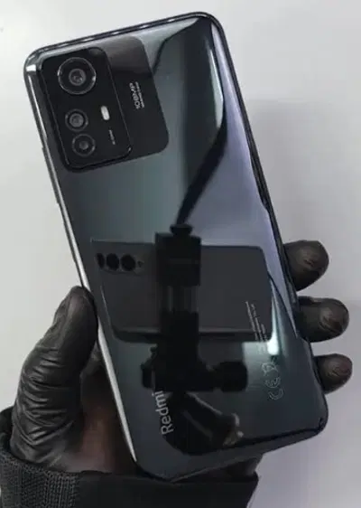 note 12s|موبایل|خمینی‌شهر, |دیوار