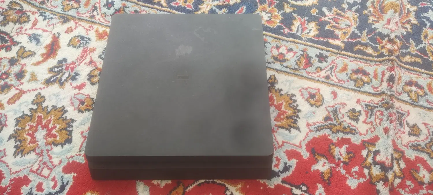 ps4|کنسول، بازی ویدئویی و آنلاین|بهنمیر, |دیوار