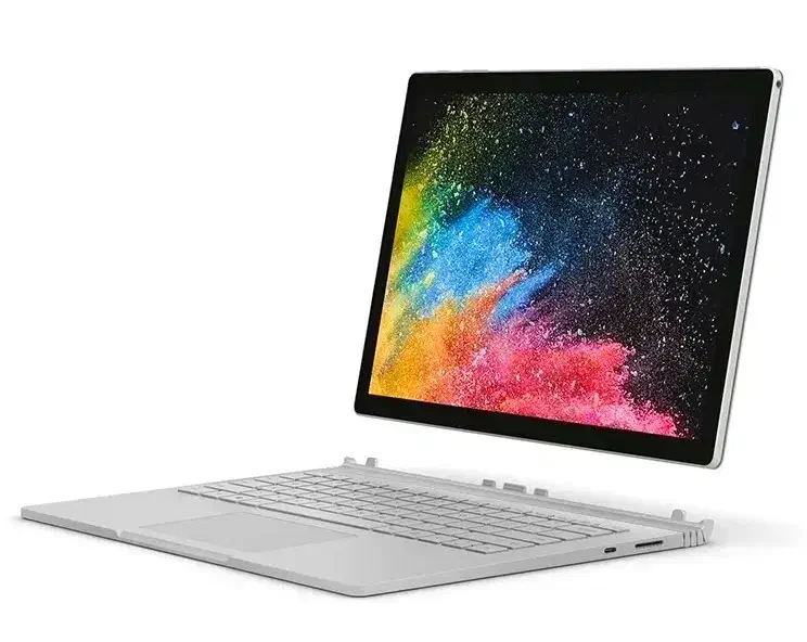 surface book 2|رایانه همراه|اردبیل, |دیوار
