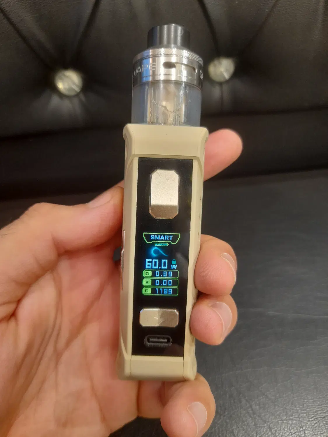 GEEK VAPE|زیورآلات و اکسسوری|رشت, پیله داربن|دیوار