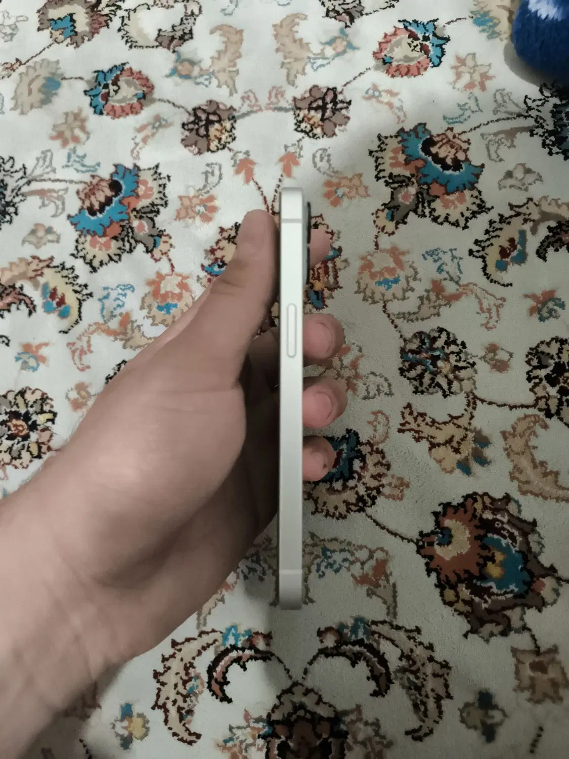 iphone 13  128|موبایل|تهران, دهم فروردین|دیوار