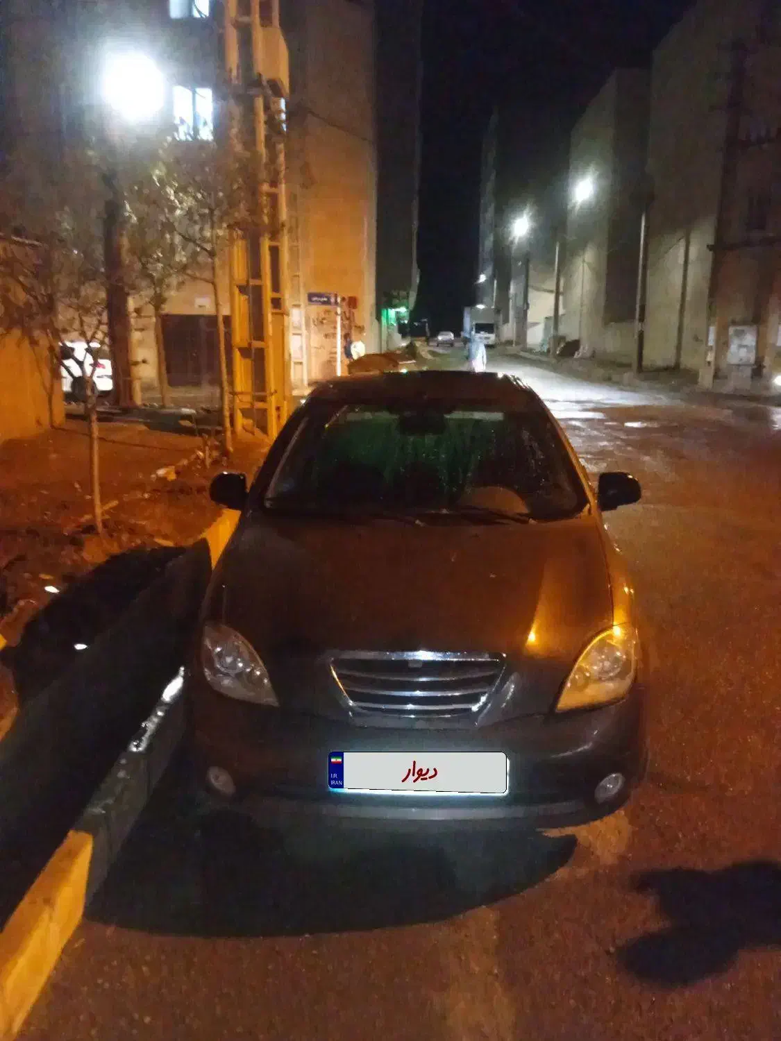 تیبا 93|خودرو سواری و وانت|اشتهارد, |دیوار