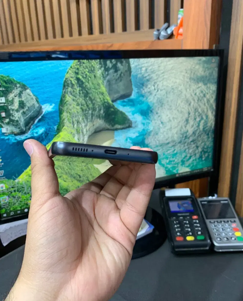 a54. 5g. 256gb|موبایل|زنجان, |دیوار