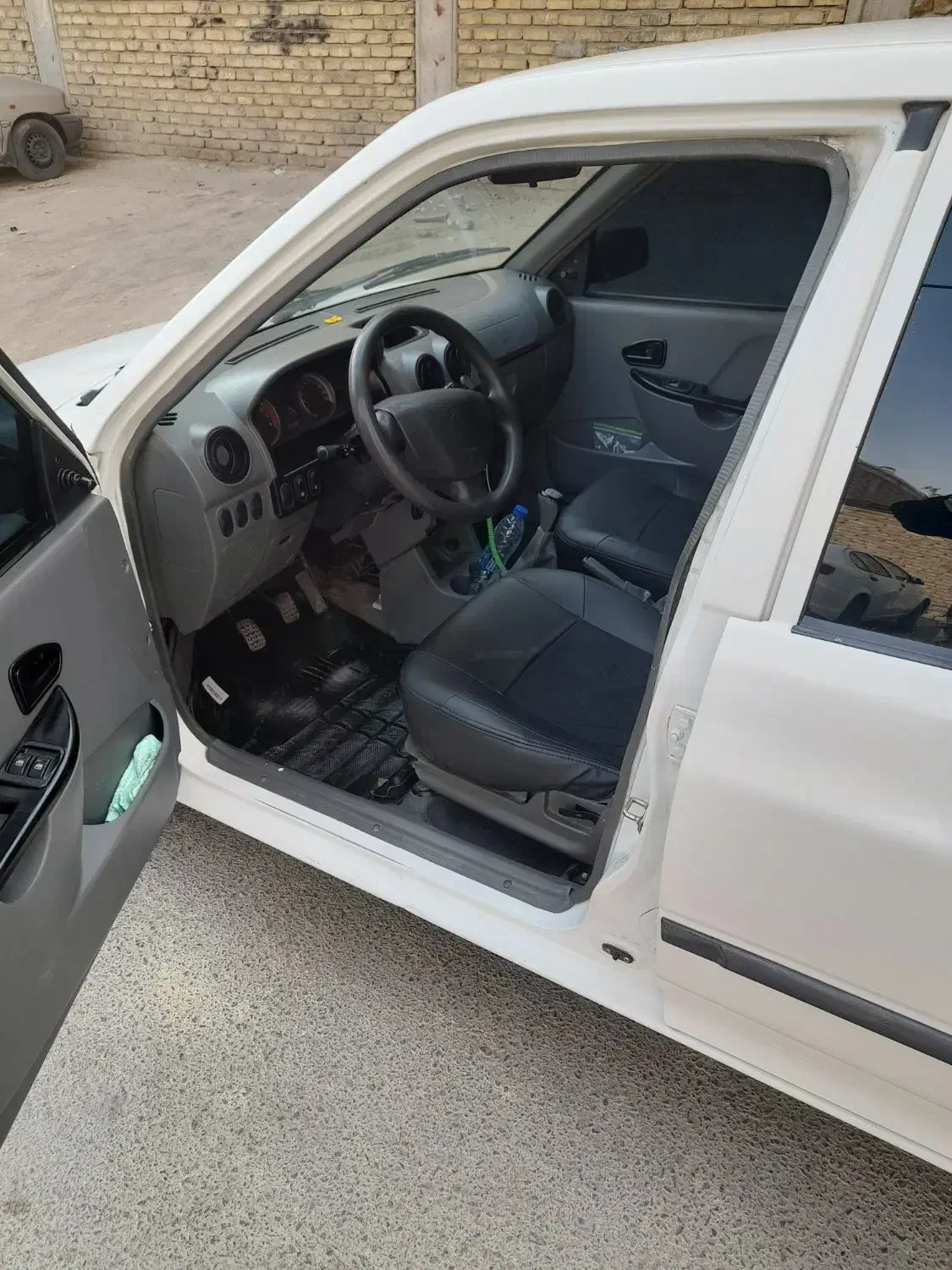 پراید مدل ۹۵|خودرو سواری و وانت|قم, ولیعصر|دیوار