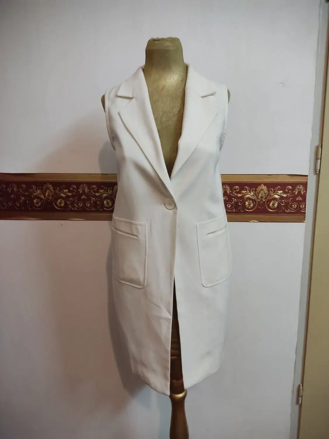 مانتو کتی|لباس|شاهرود, |دیوار