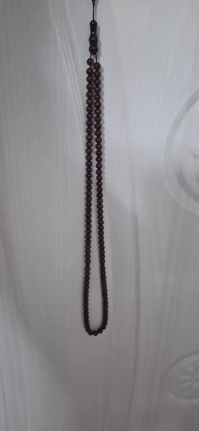 تسبیح فاتح|بدلیجات|کرمانشاه, |دیوار