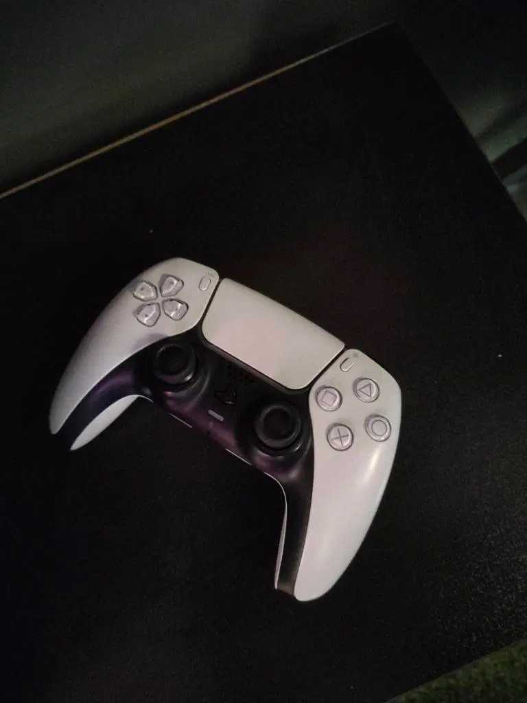 ps5 تک دسته|کنسول، بازی ویدئویی و آنلاین|رودهن, |دیوار