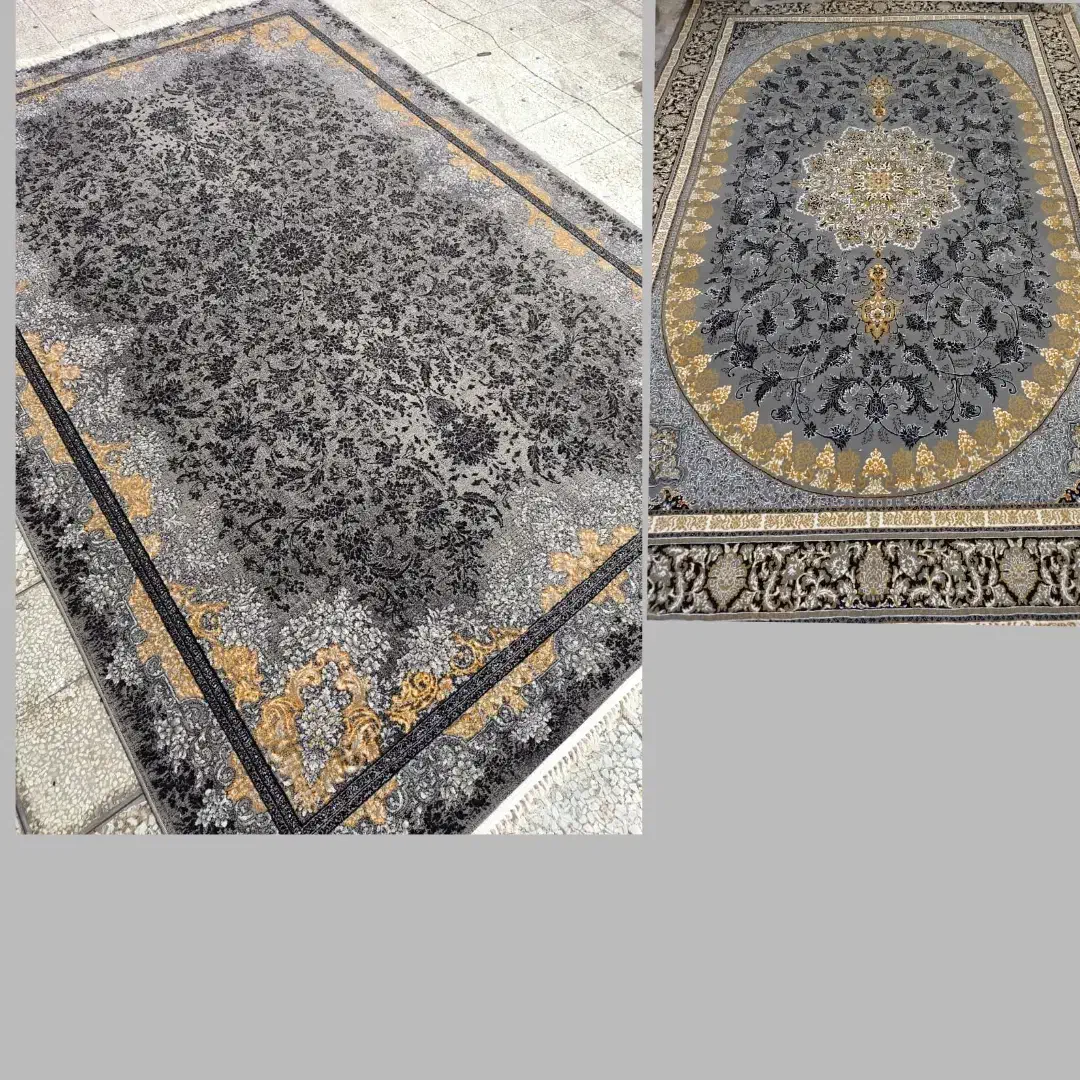 فرش وحدت|فرش|گلپایگان, |دیوار