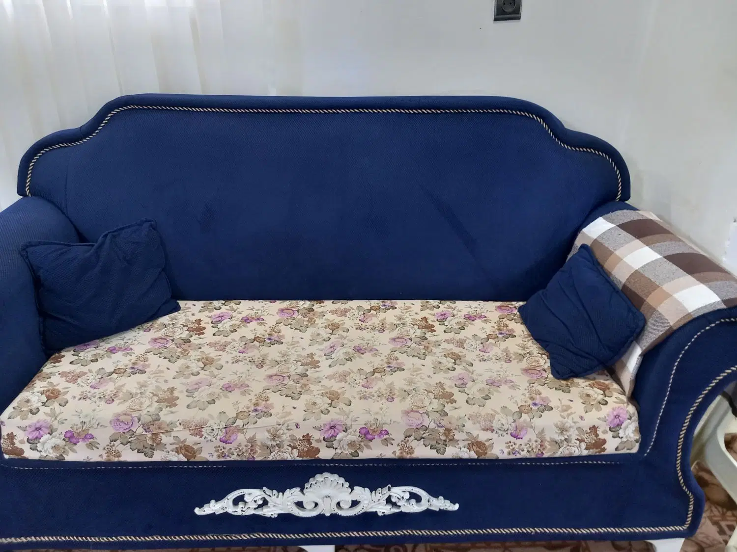 مبل|مبلمان خانگی و میز عسلی|خشکبیجار, |دیوار