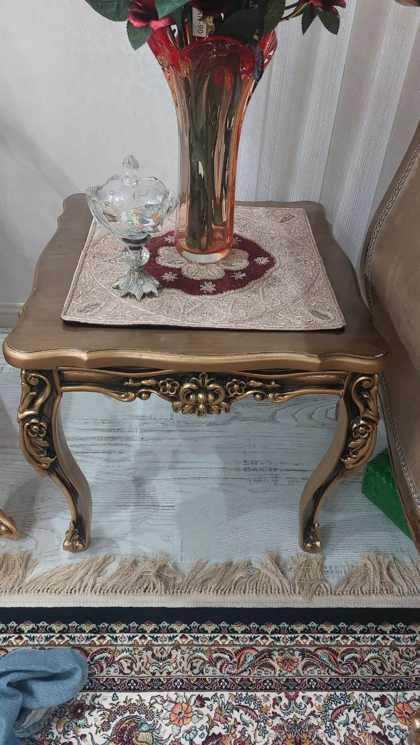 میزعسلی|مبلمان خانگی و میز عسلی|اردبیل, |دیوار