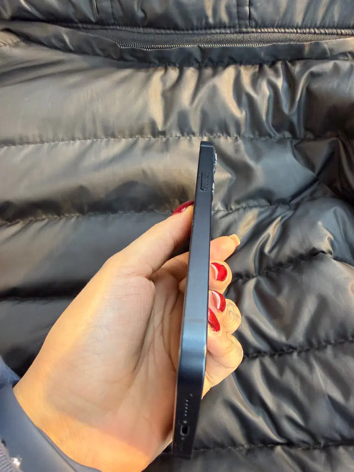 ایفن 13 87%|موبایل|تنکابن, |دیوار