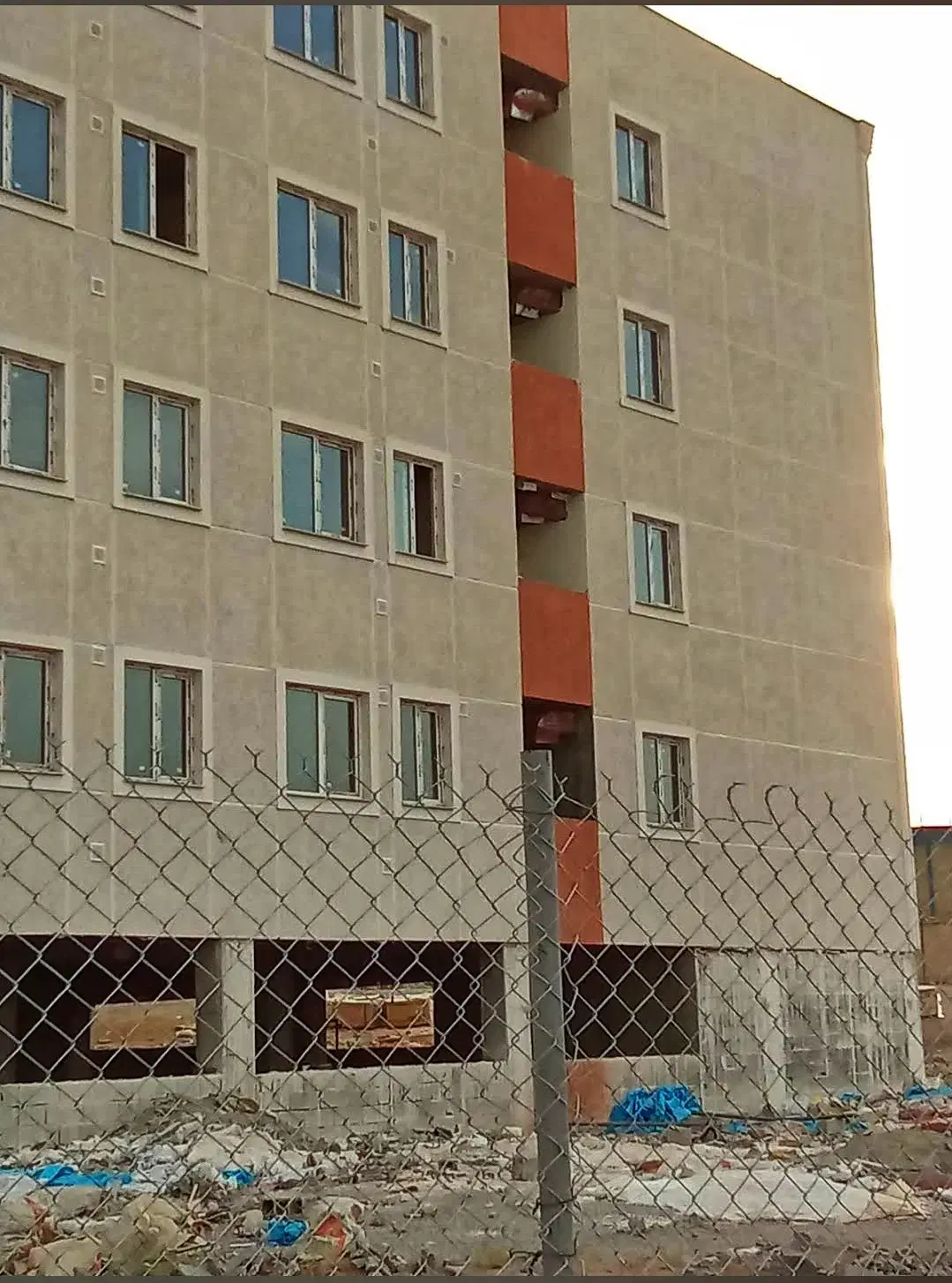 محدوده رباط کریم/شرایط اقساطی /۹۵ متر/نوساز|فروش آپارتمان|رباط‌کریم, رباط‌کریم|دیوار