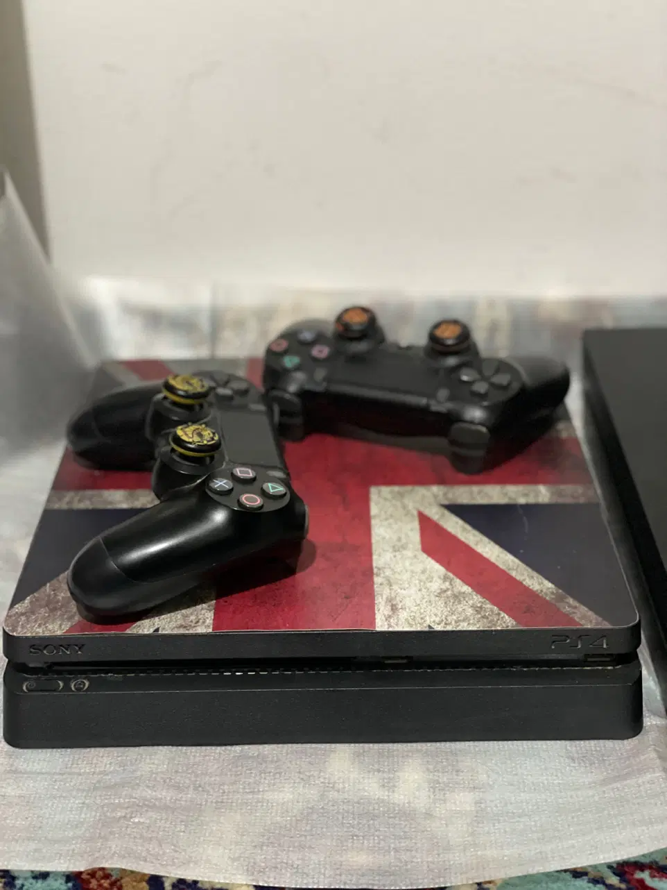 Ps4|کنسول، بازی ویدئویی و آنلاین|خمام, |دیوار