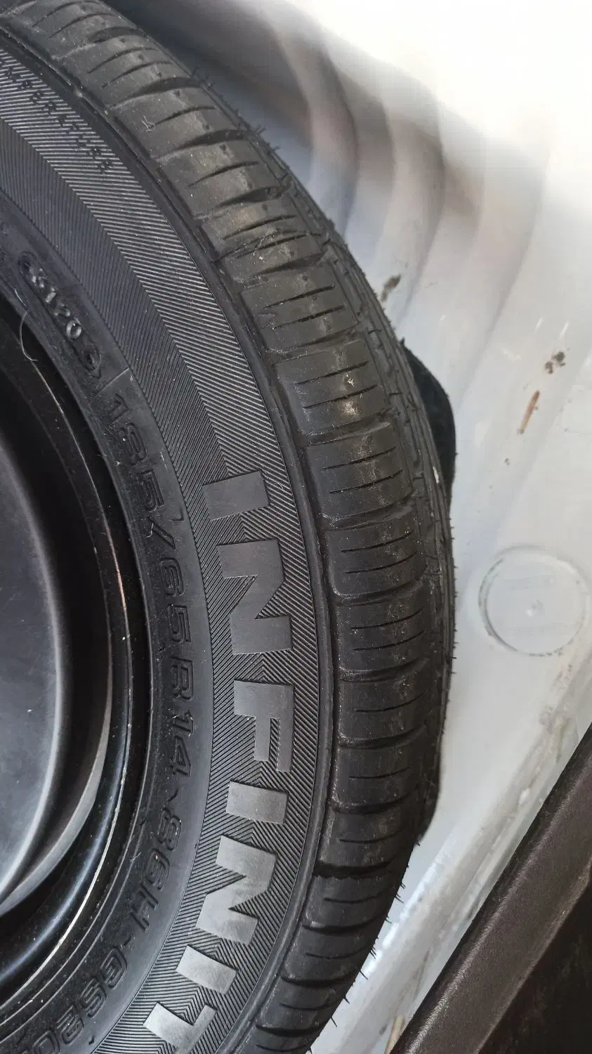 پژو ۲۰۶ v8|خودرو سواری و وانت|بجنورد, |دیوار