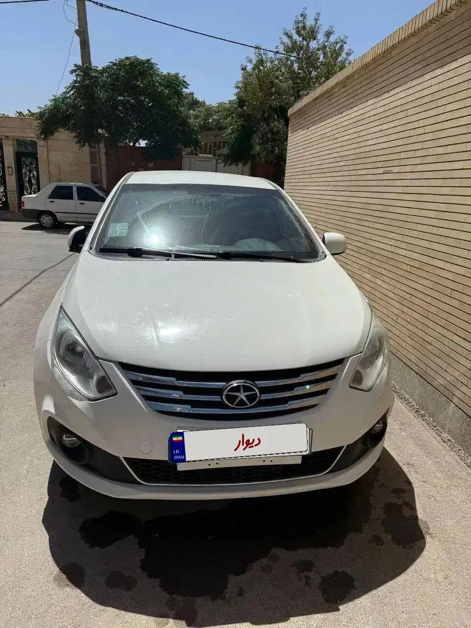 جک j4|خودرو سواری و وانت|کرمان, |دیوار