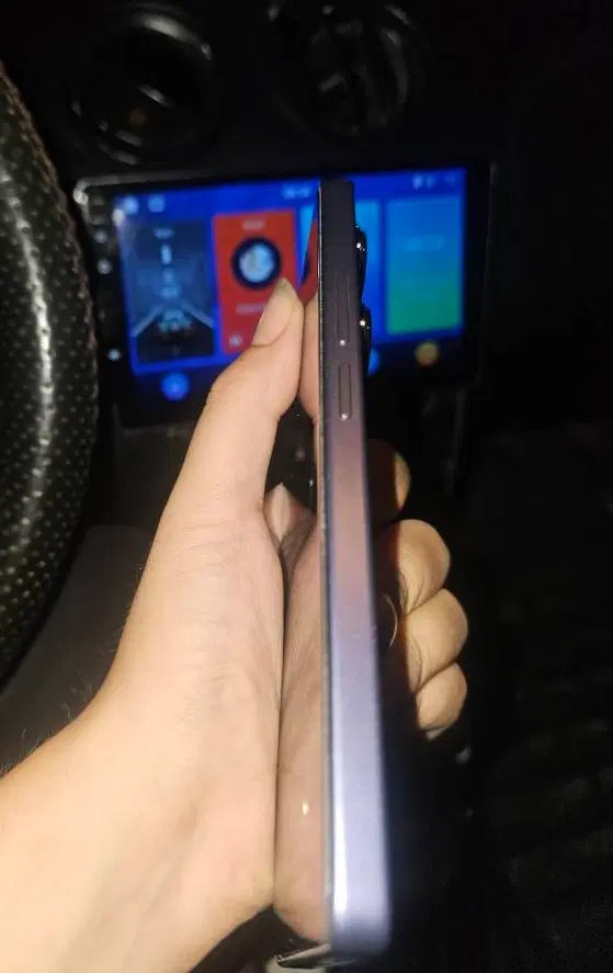 پوکو m 6 pro|موبایل|شهریار, شهرک وائین|دیوار