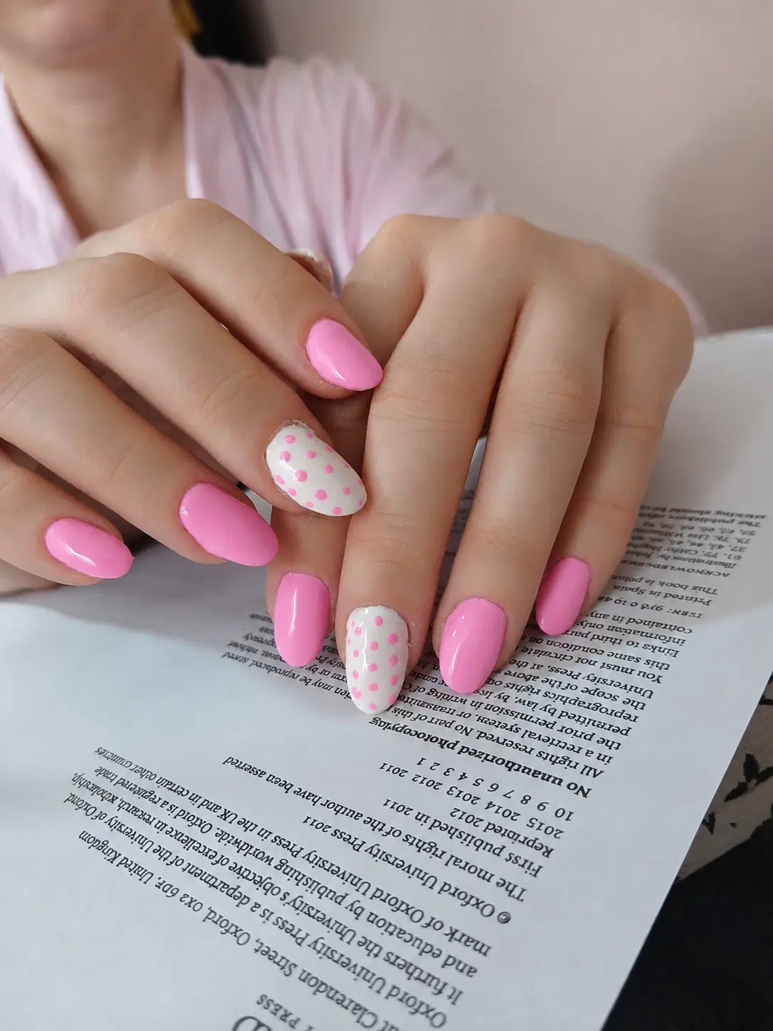nail hadti|خدمات زیبایی و سلامت|سمنان, |دیوار