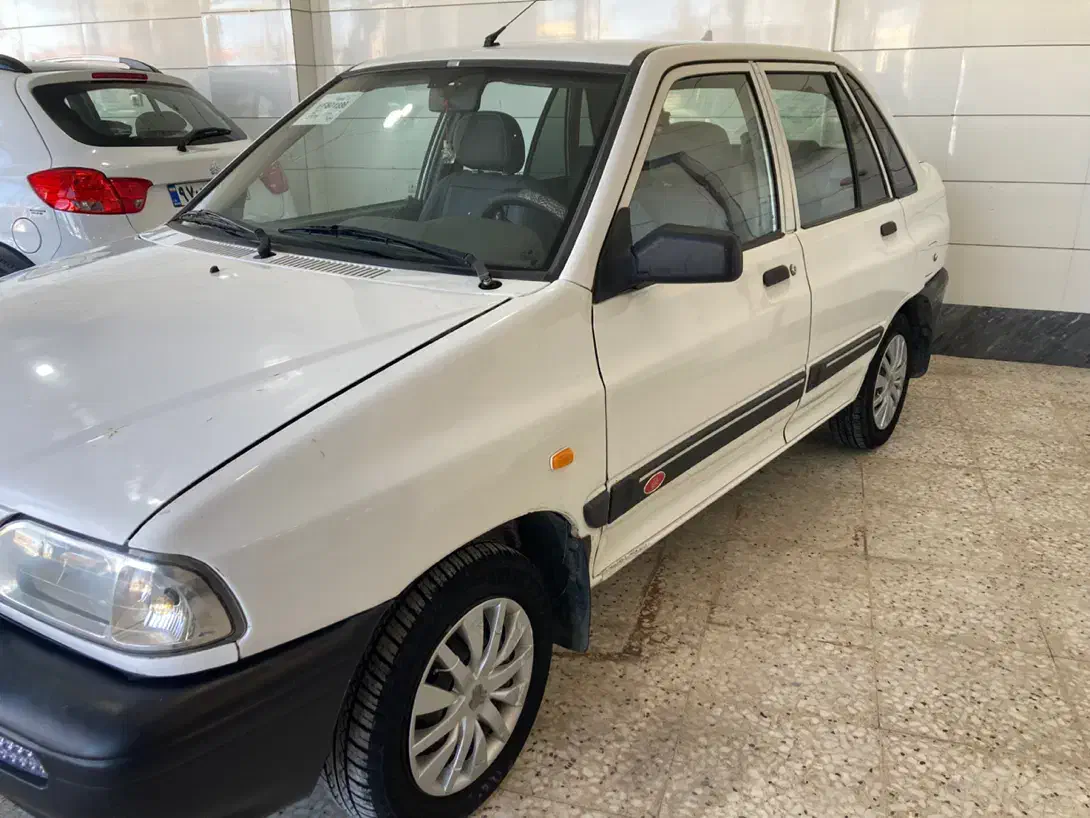 پراید۹۰|خودرو سواری و وانت|شهرکرد, |دیوار