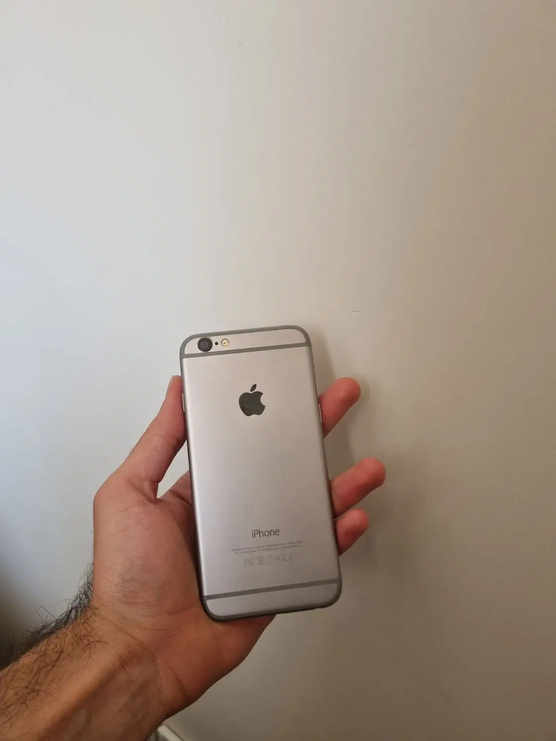 iphone 6|موبایل|تهران, جنت‌آباد جنوبی|دیوار