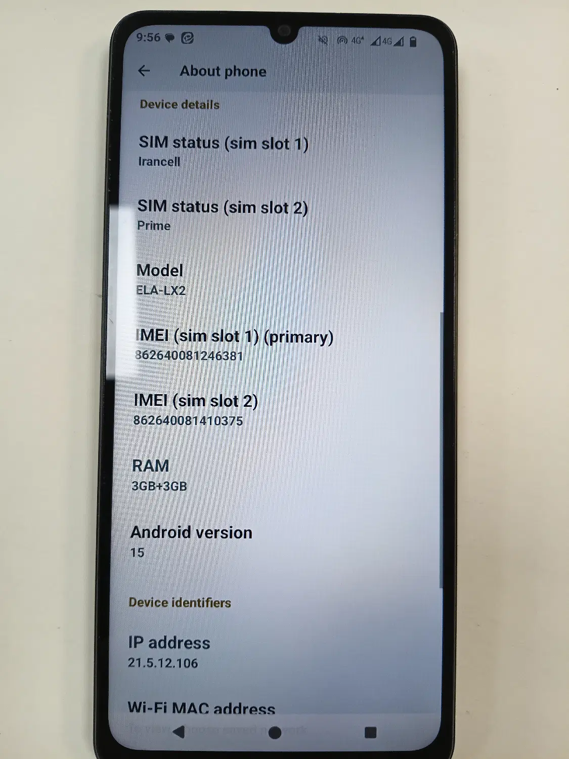 گوشی HONOR 10|موبایل|تهران, علم و صنعت|دیوار