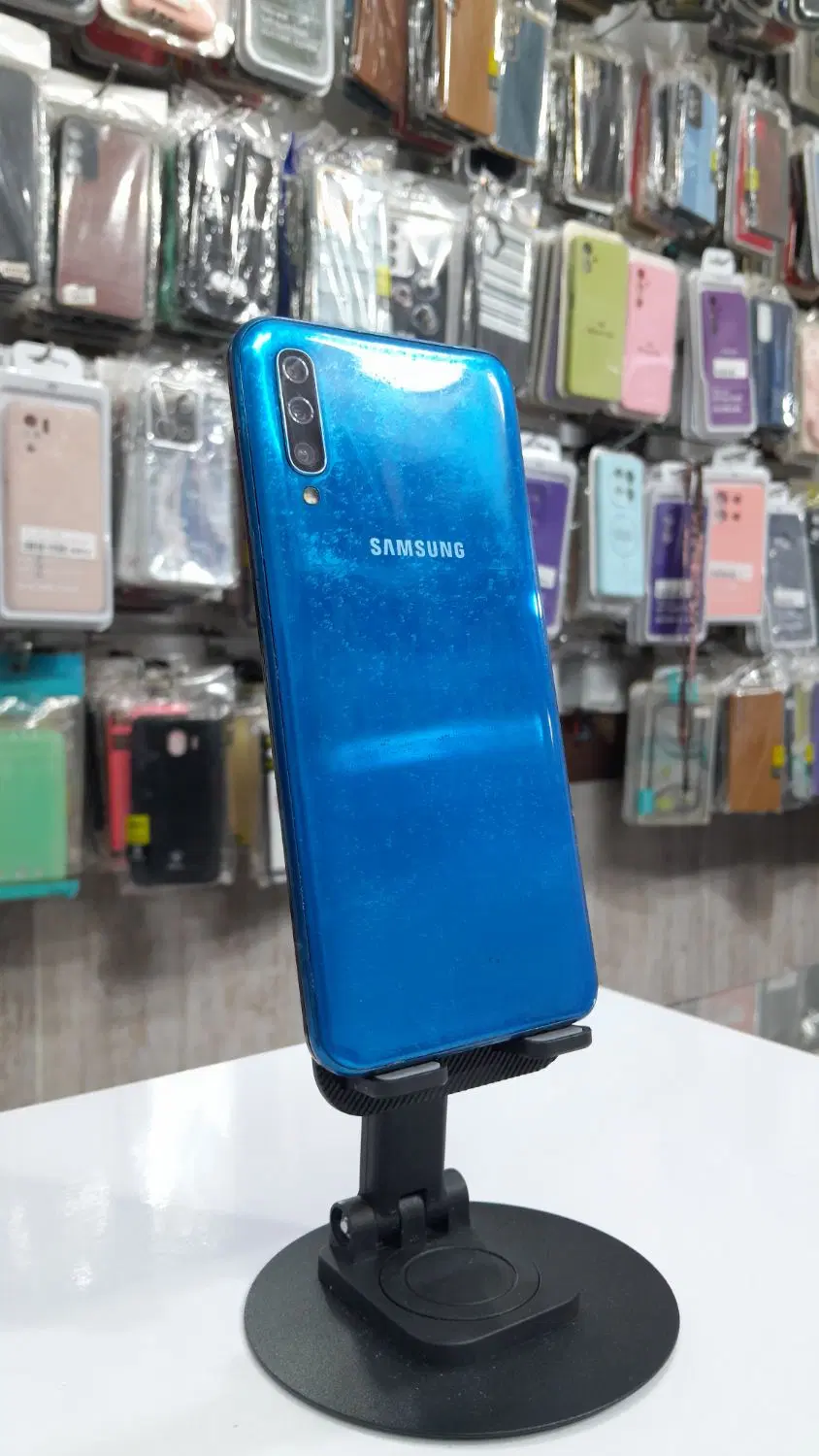 گوشی a50|موبایل|بابل, |دیوار