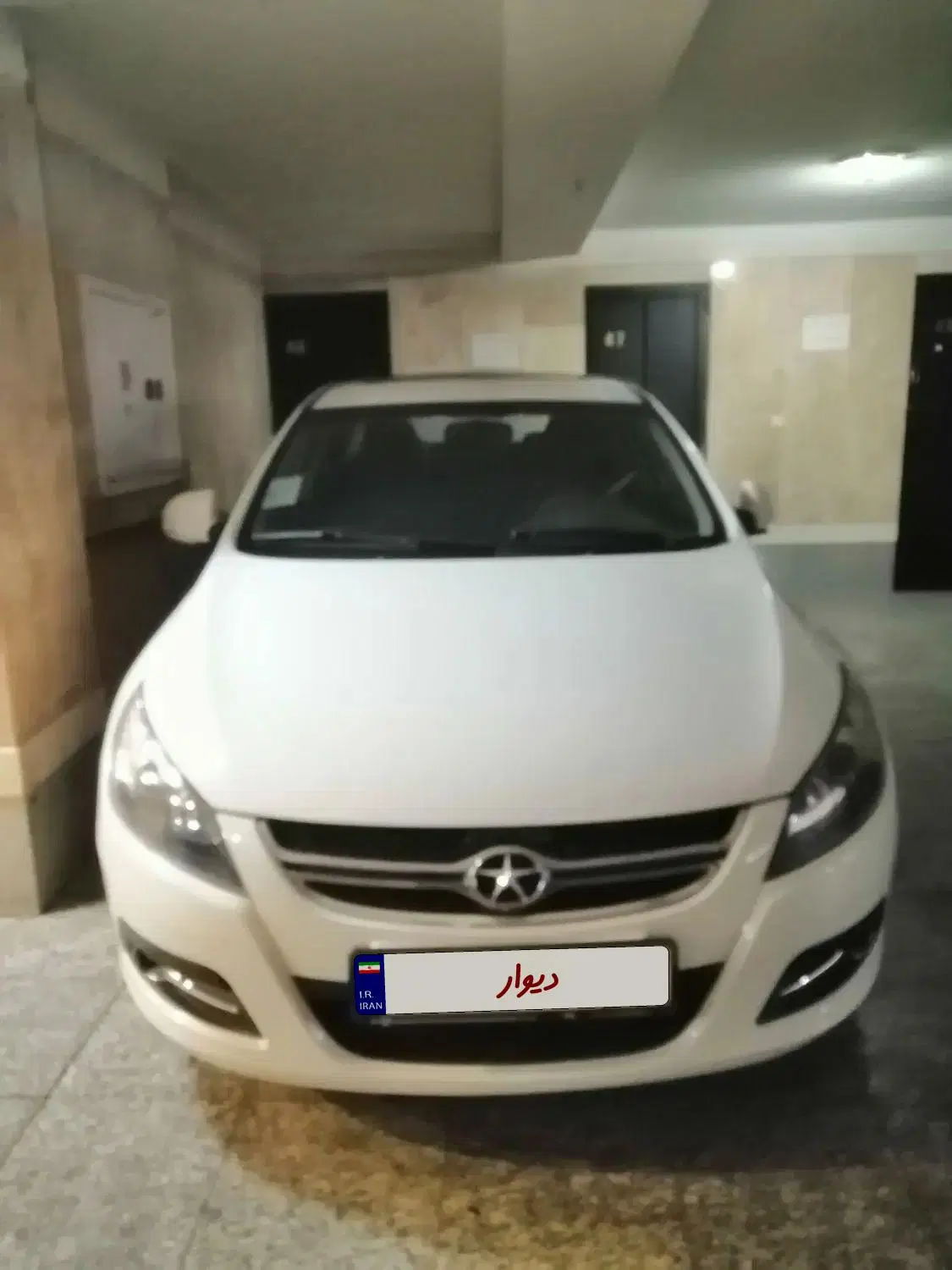 جک j5|خودرو سواری و وانت|تهران, هروی|دیوار