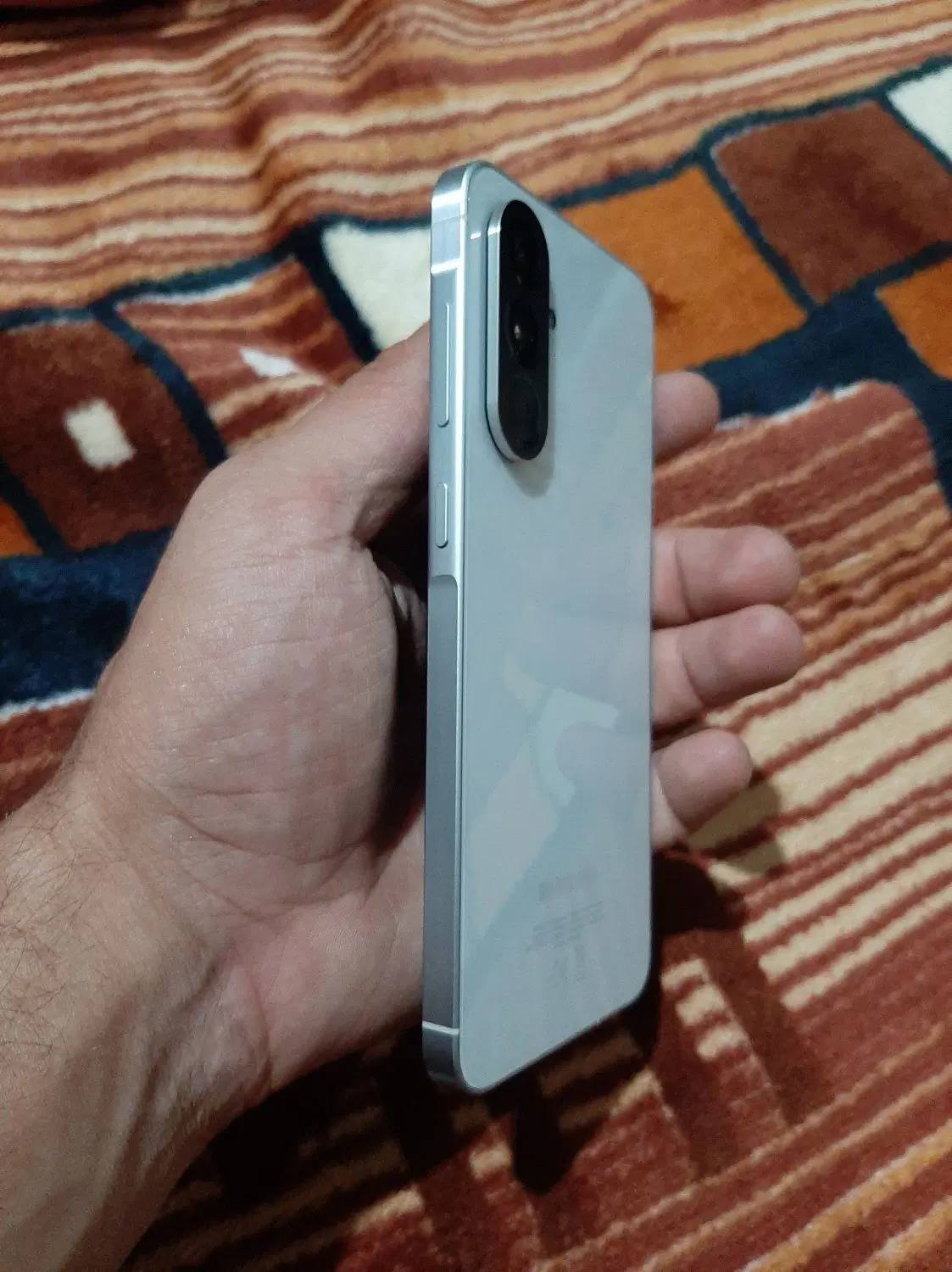 گوشی a56 128 ram8|موبایل|کرمانشاه, |دیوار