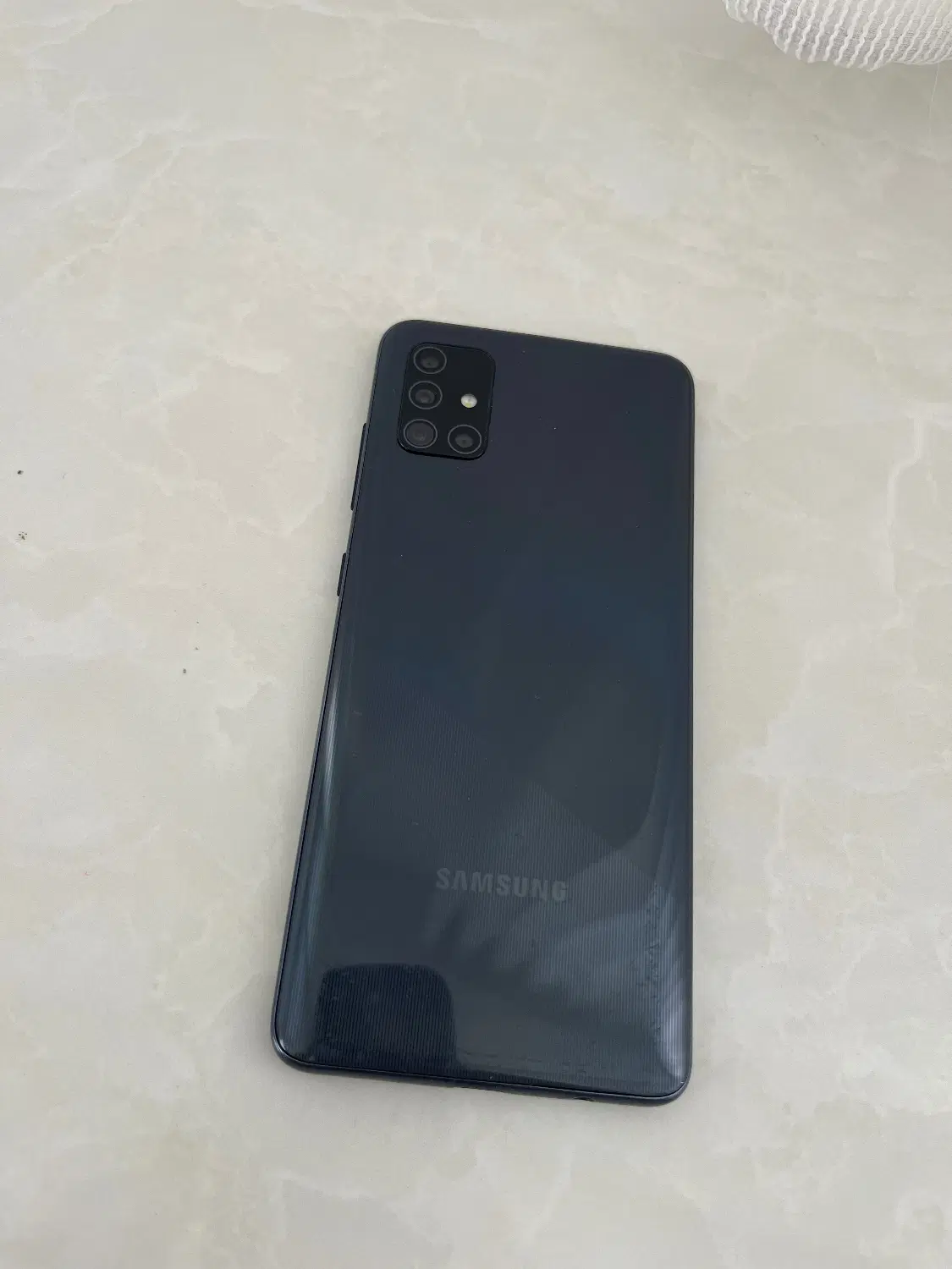 Samsung galaxy a51|موبایل|آبیک, |دیوار