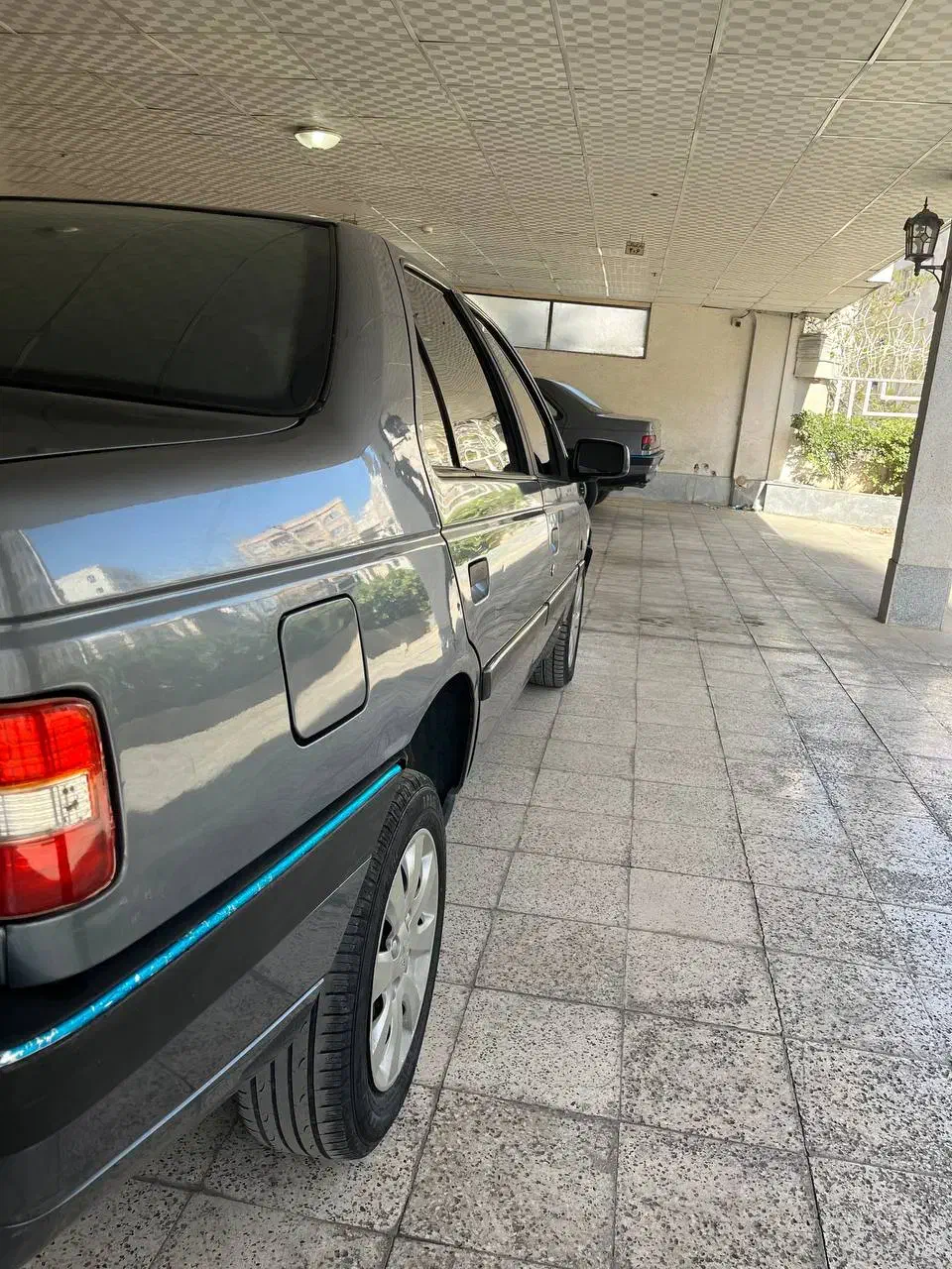 405slx|خودرو سواری و وانت|مشهد, الهیه|دیوار