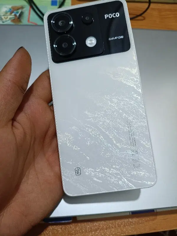 poco x6|موبایل|کرج, خلج آباد|دیوار