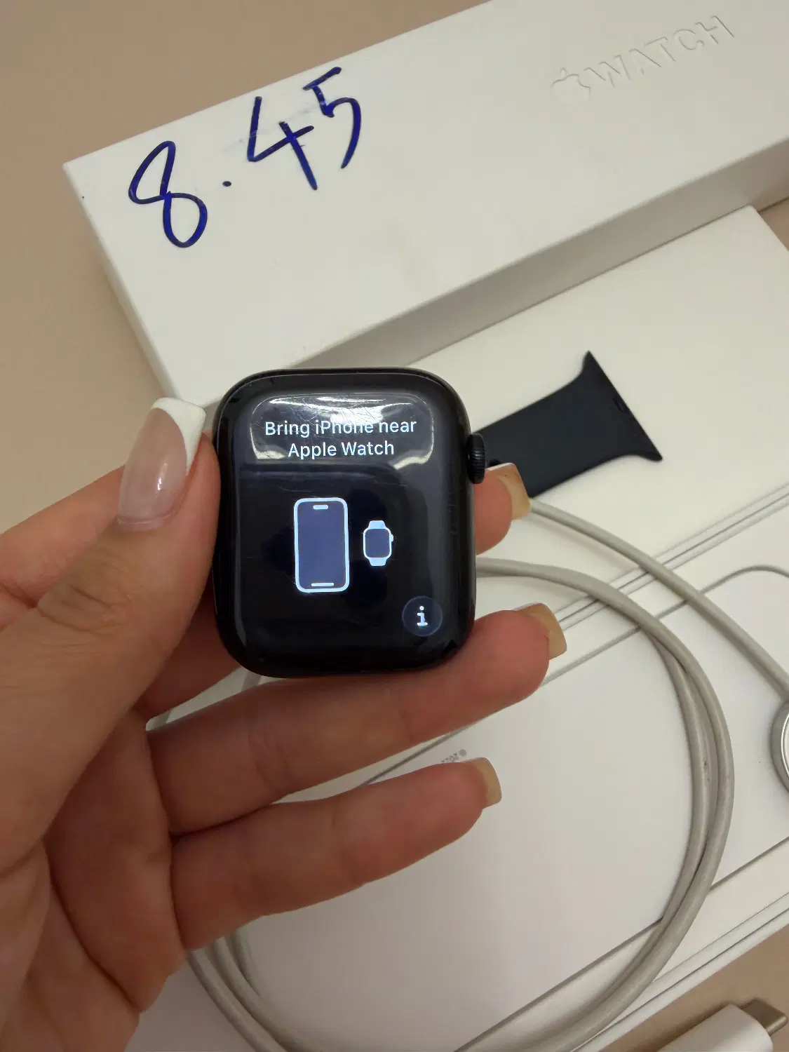 Apple Watch|ساعت|تهران, نصرت|دیوار