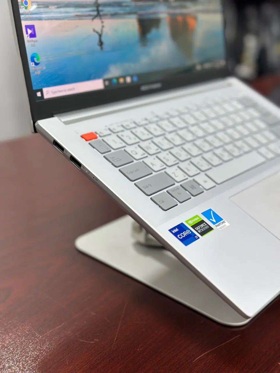 ASUS VIVOBOOK PRO|رایانه همراه|بندر امام خمینی, |دیوار