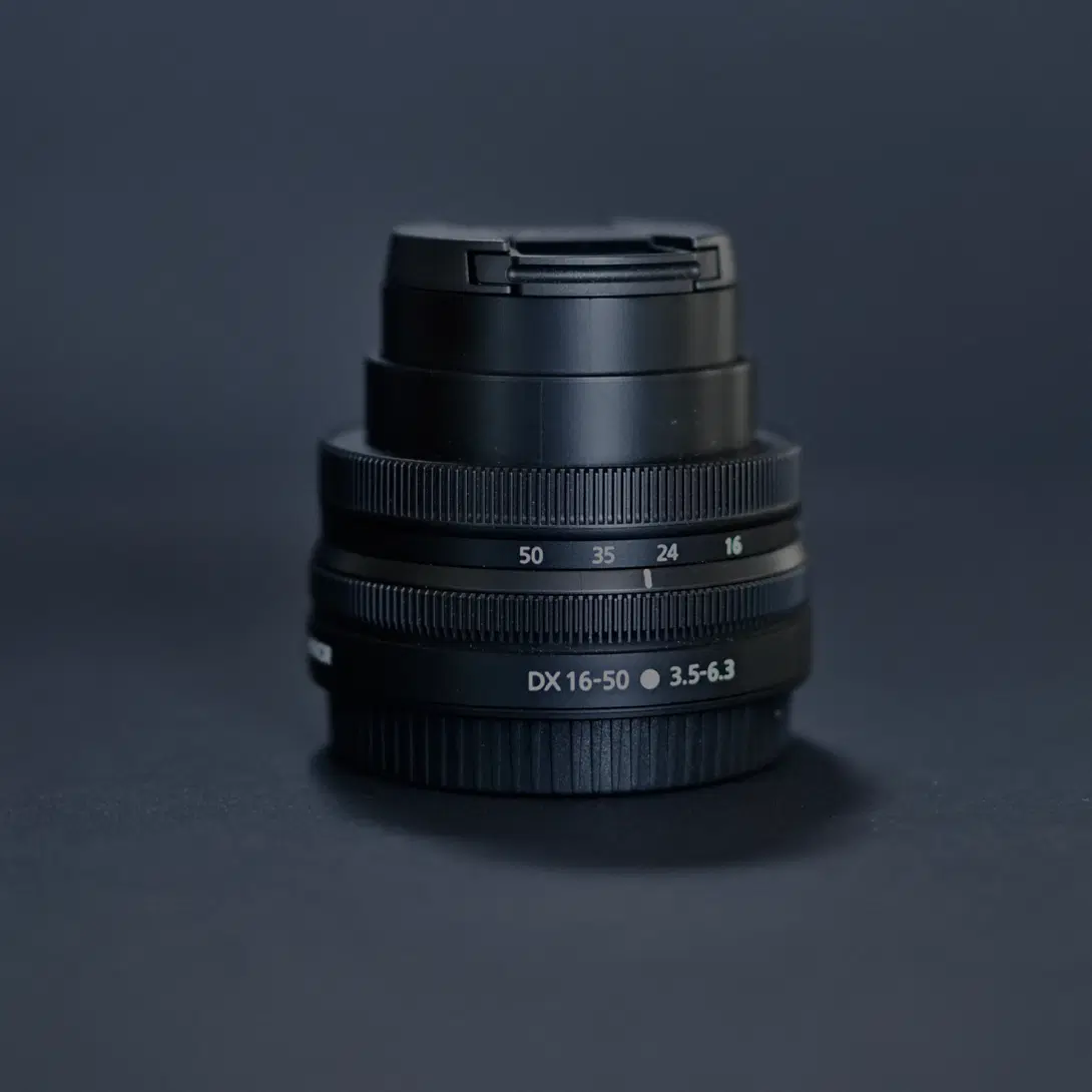 NIKON Z MOUNT 16-50|دوربین عکاسی و فیلمبرداری|تهران, میدان ولیعصر|دیوار