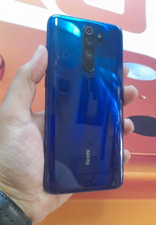 redmi a3 /note8pro/note9s/Samsung a13|موبایل|تبریز, |دیوار