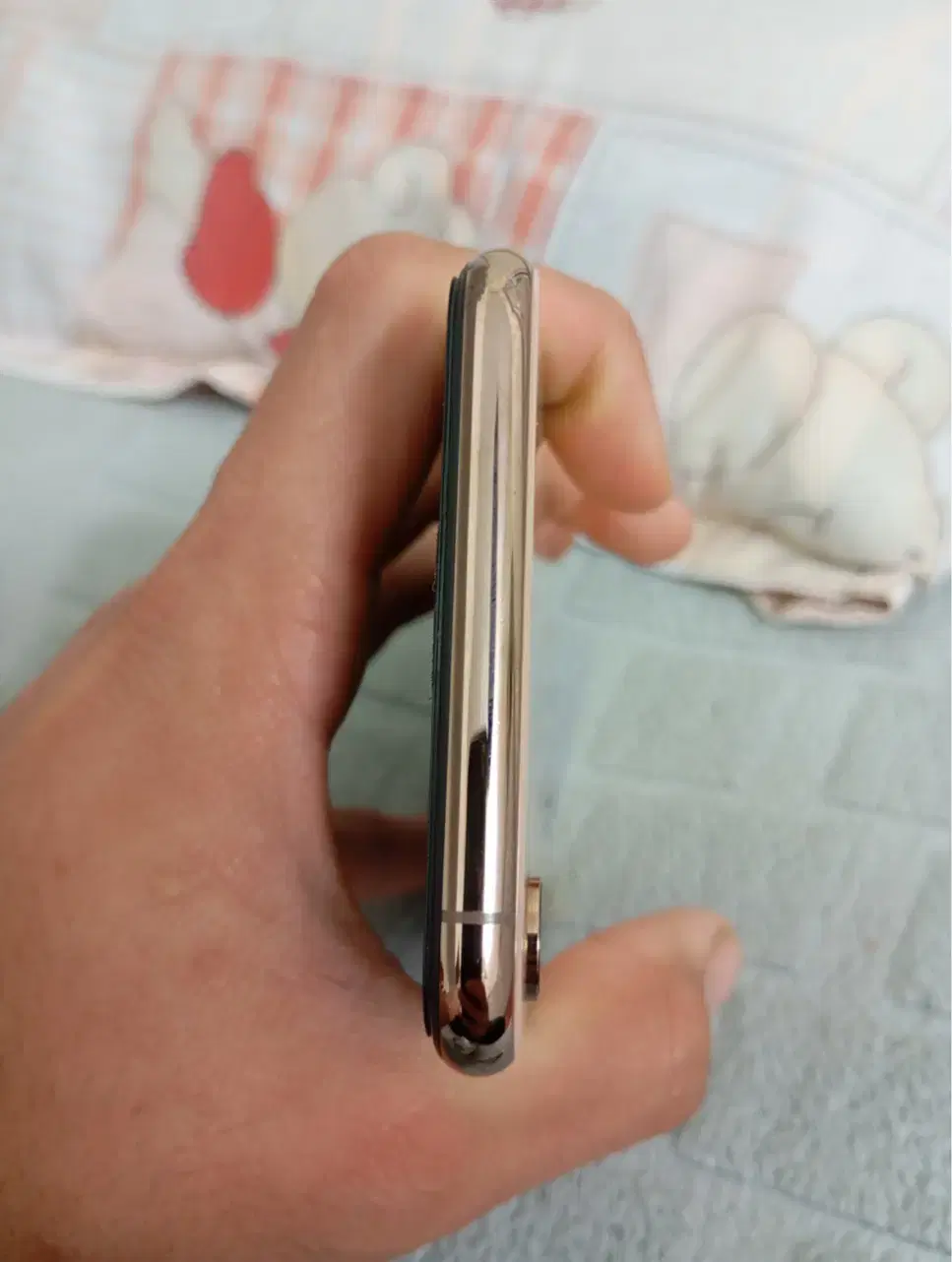 iphone xs max|موبایل|باغستان, |دیوار