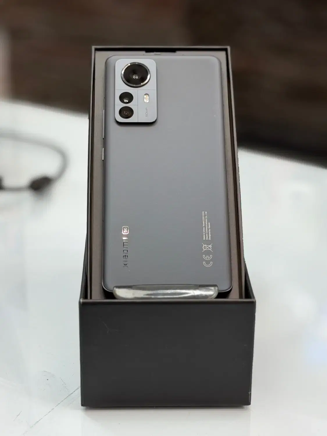 xiaomi 12 pro 12/256|موبایل|اصفهان, چرخاب|دیوار