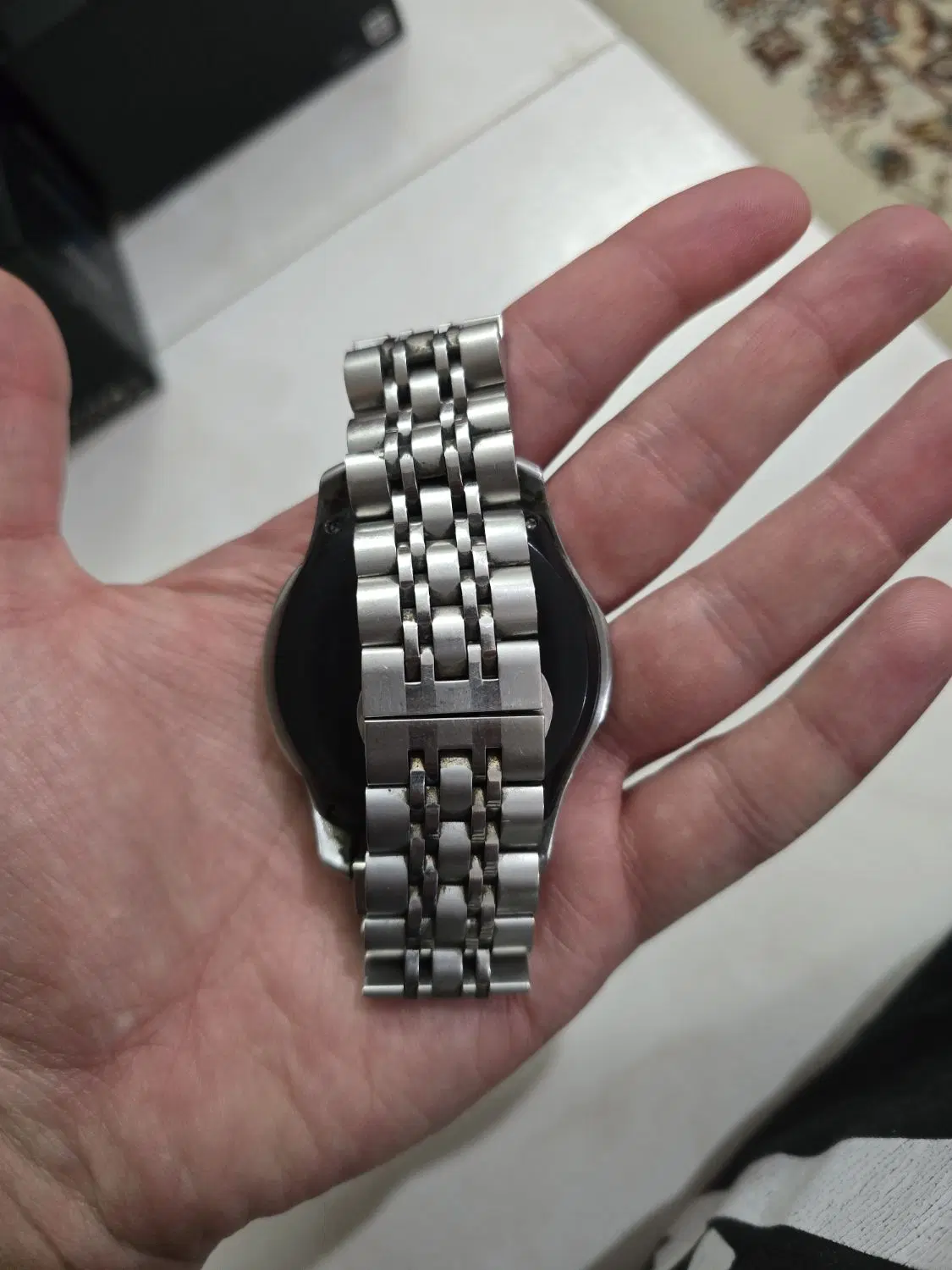 galaxy watch classic|لوازم جانبی موبایل و تبلت|فردوس (خراسان), |دیوار