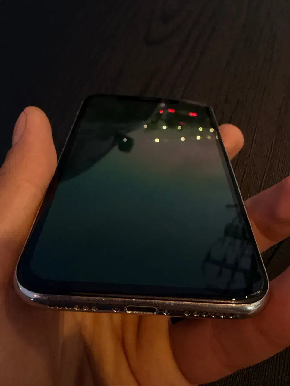 iphone X|موبایل|کرج, خرمدشت|دیوار