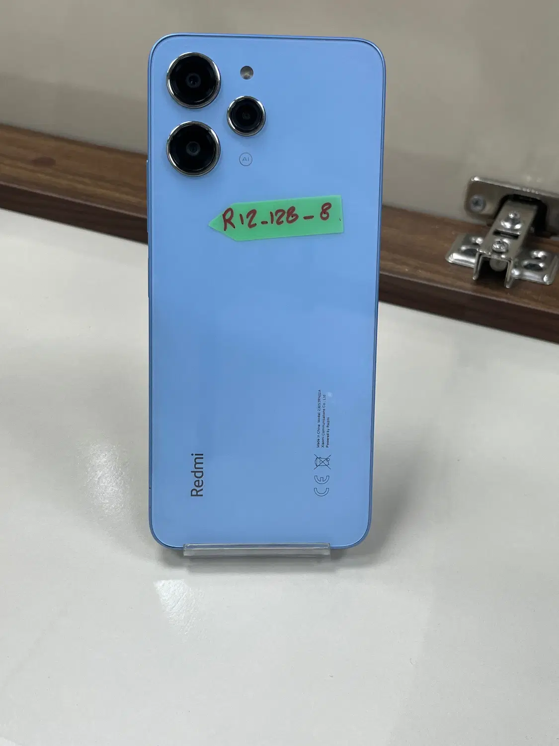 Redmi12|موبایل|رباطکریم, رباطکریم|دیوار