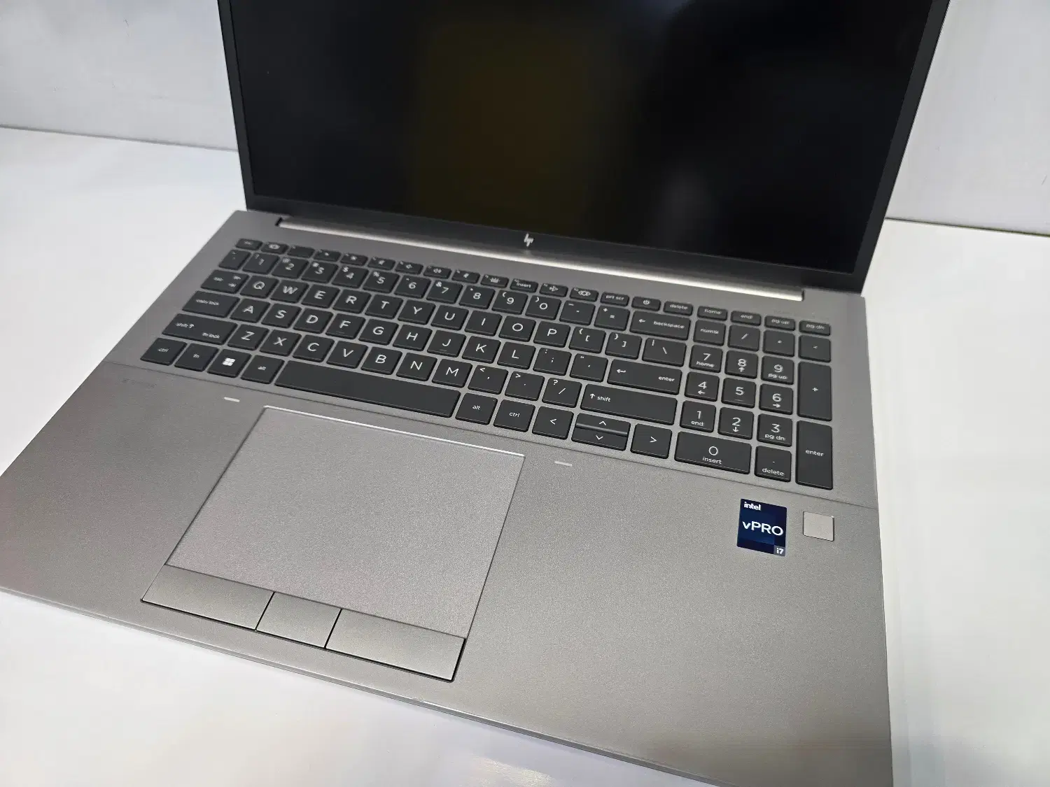 Hp zbook fury G10|رایانه همراه|شهر ری, اقدسیه|دیوار