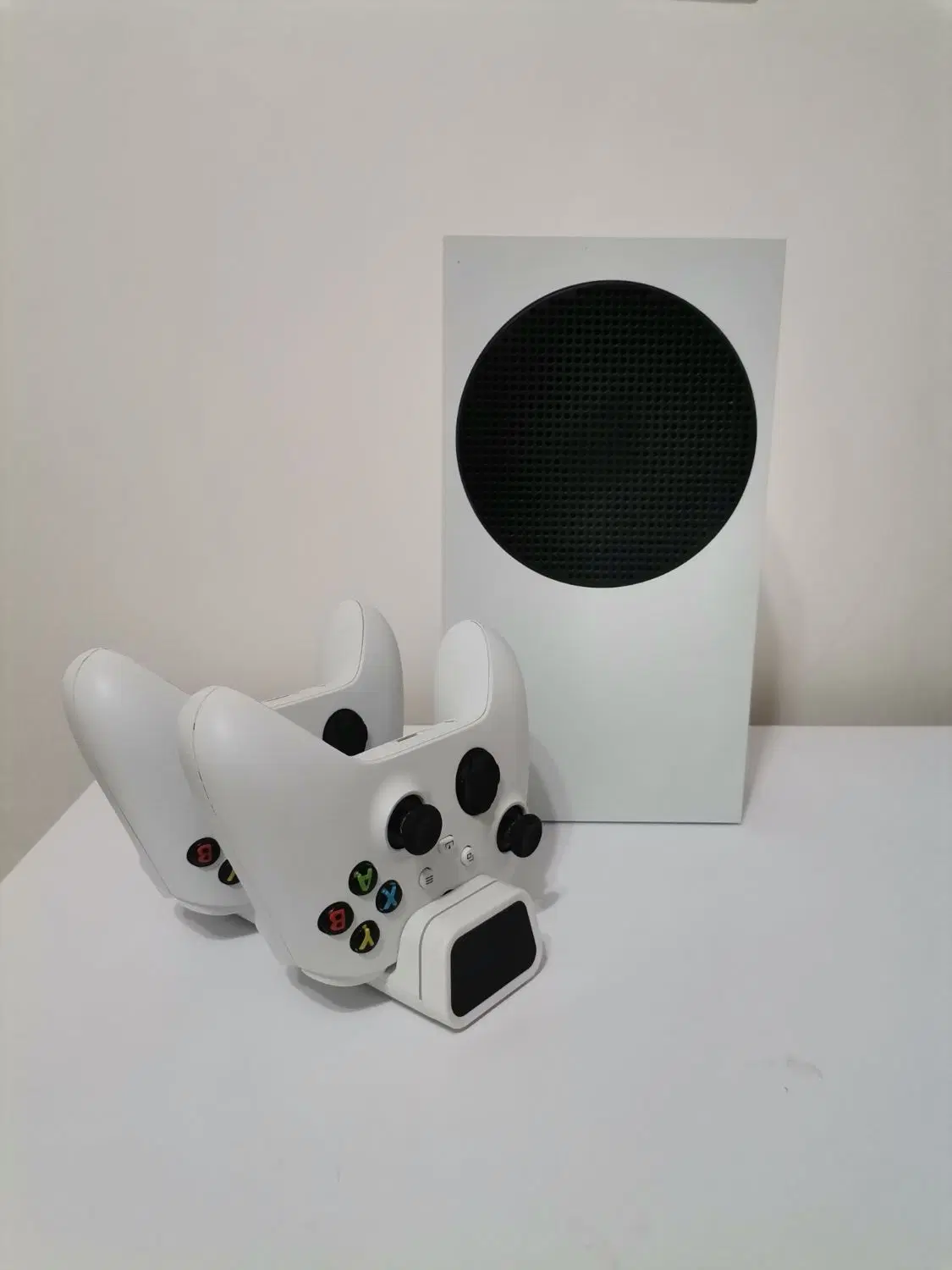 Xbox series s|کنسول، بازی ویدئویی و آنلاین|قائن, |دیوار