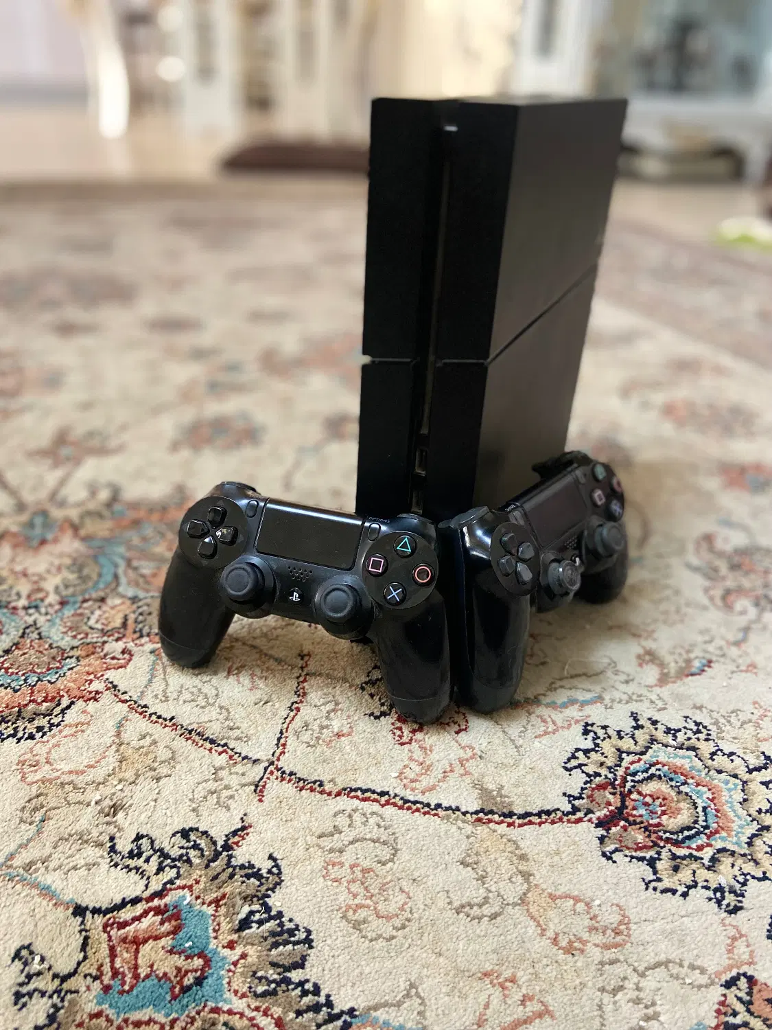 ps4|کنسول، بازی ویدئویی و آنلاین|کرمانشاه, |دیوار
