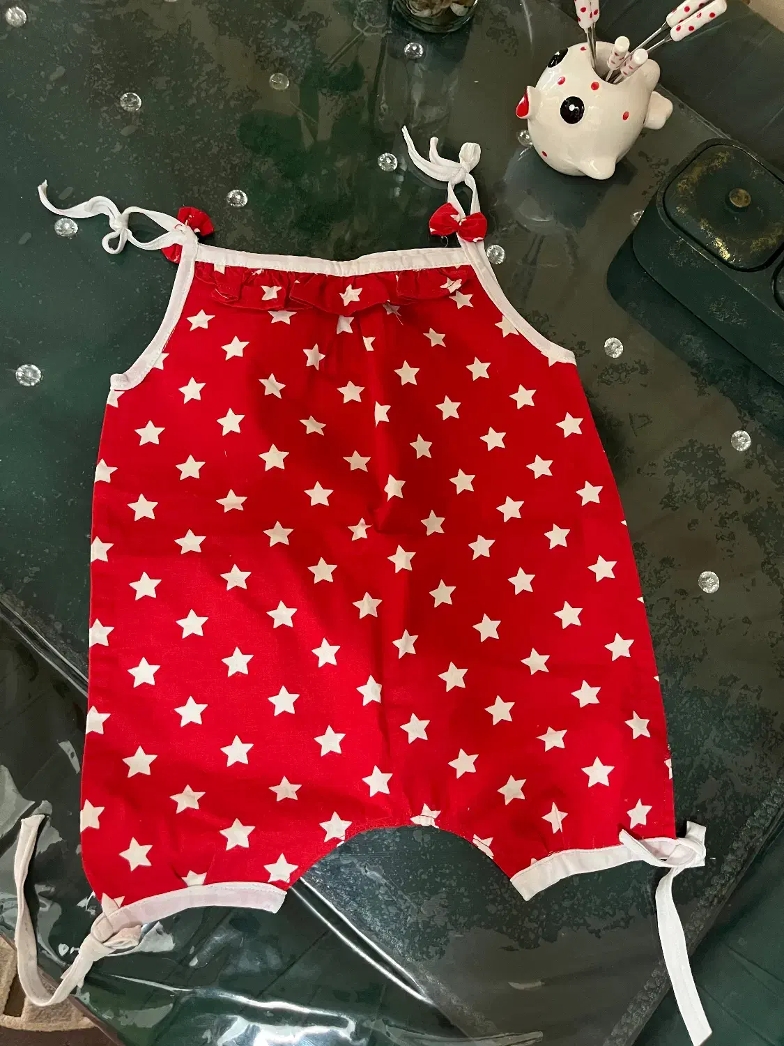 رامپر|کفش و لباس بچه|مشهد, ابوذر|دیوار