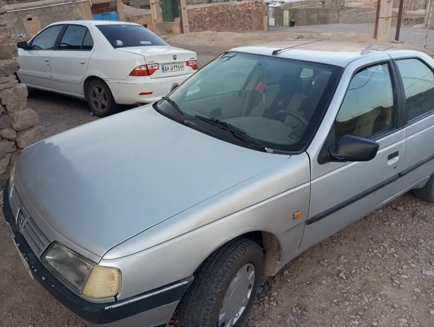 مدل ۹۲|خودرو سواری و وانت|بیرجند, |دیوار