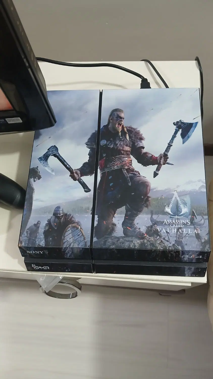 ps4|کنسول، بازی ویدئویی و آنلاین|تبریز, |دیوار