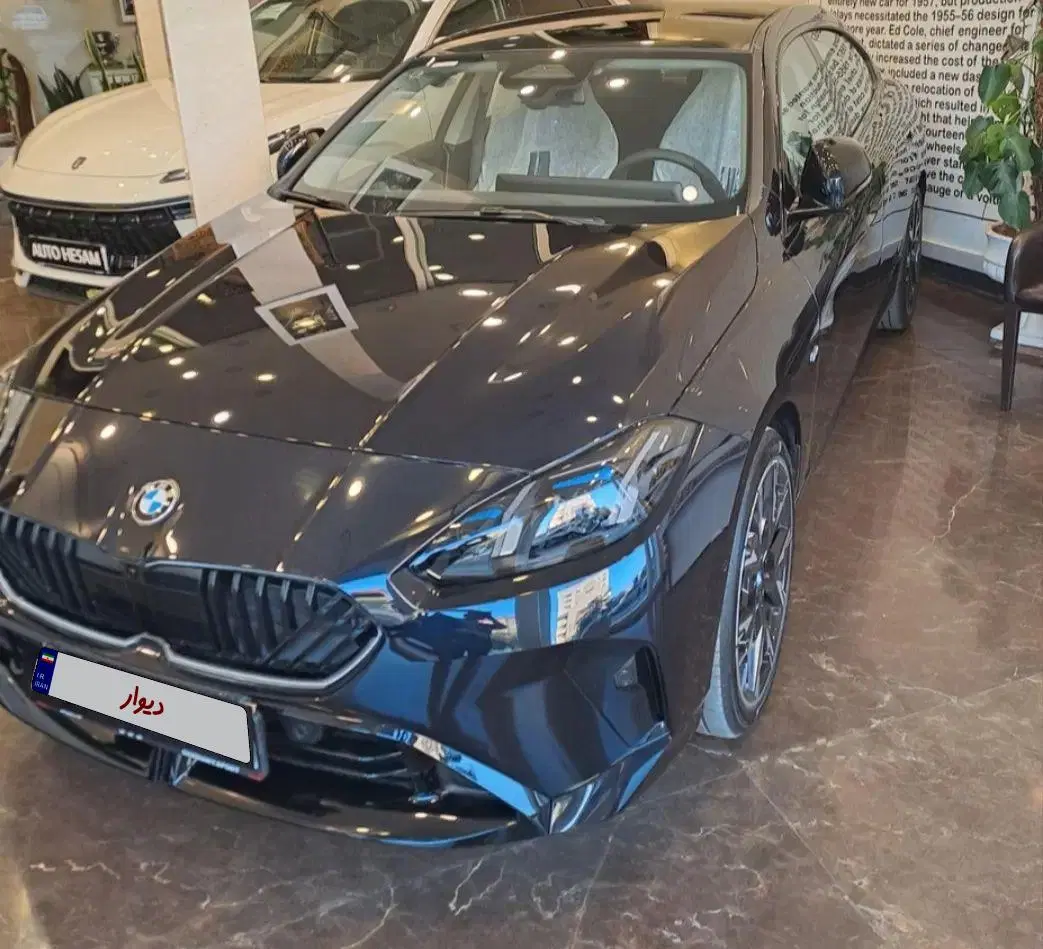 BMW 225L|خودرو سواری و وانت|تهران, فرمانیه|دیوار