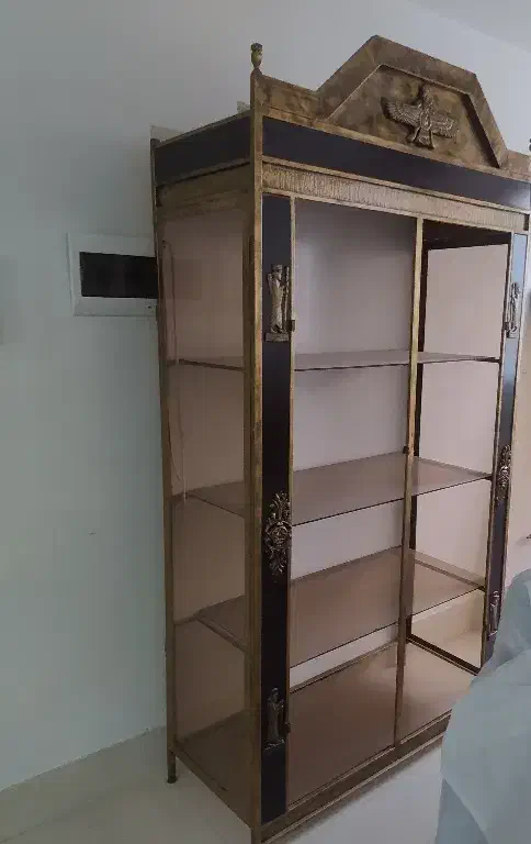 بوفه|بوفه، ویترین، کنسول|اسفراین, |دیوار