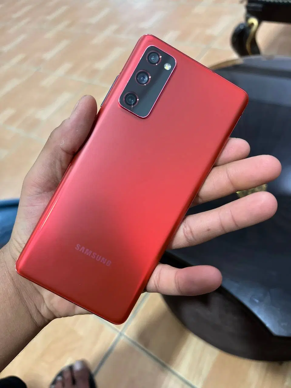 s20FE|موبایل|آبادان, |دیوار